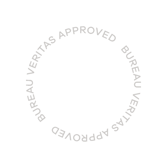 Bureau Veritas Approved