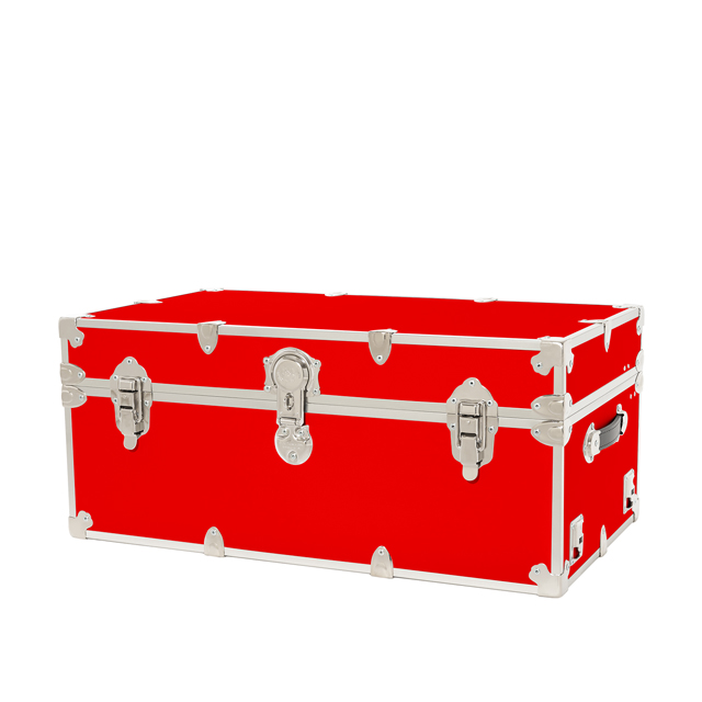 Supreme Rhino Trunk Red - Red, 1 pieces Shelving & Storage, Furniture -  WSPME57352